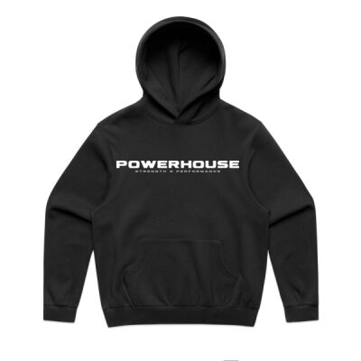 Powerhouse Box hood Thumbnail