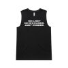 Women's Upside Tank Thumbnail